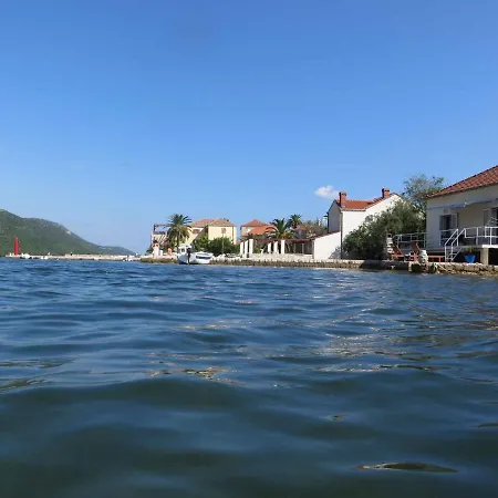 Semesterbostad In 7005