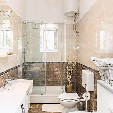 In 7005 Hébergement de vacances *