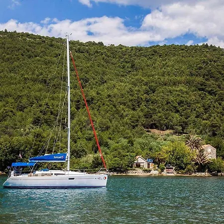 In 7005 Hébergement de vacances