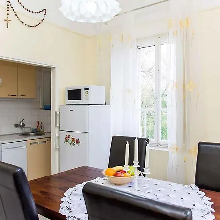 In 7005 Hébergement de vacances *