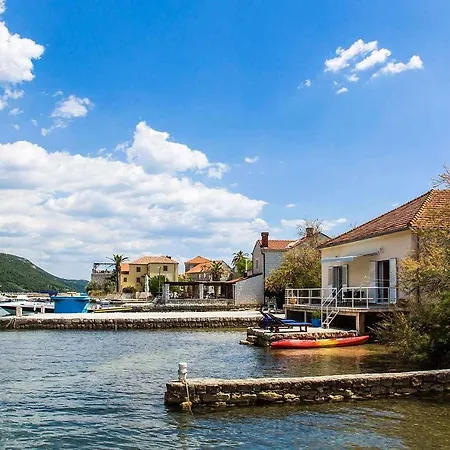 Hébergement de vacances In 7005 *